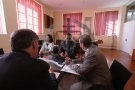Tras su reelecci�n